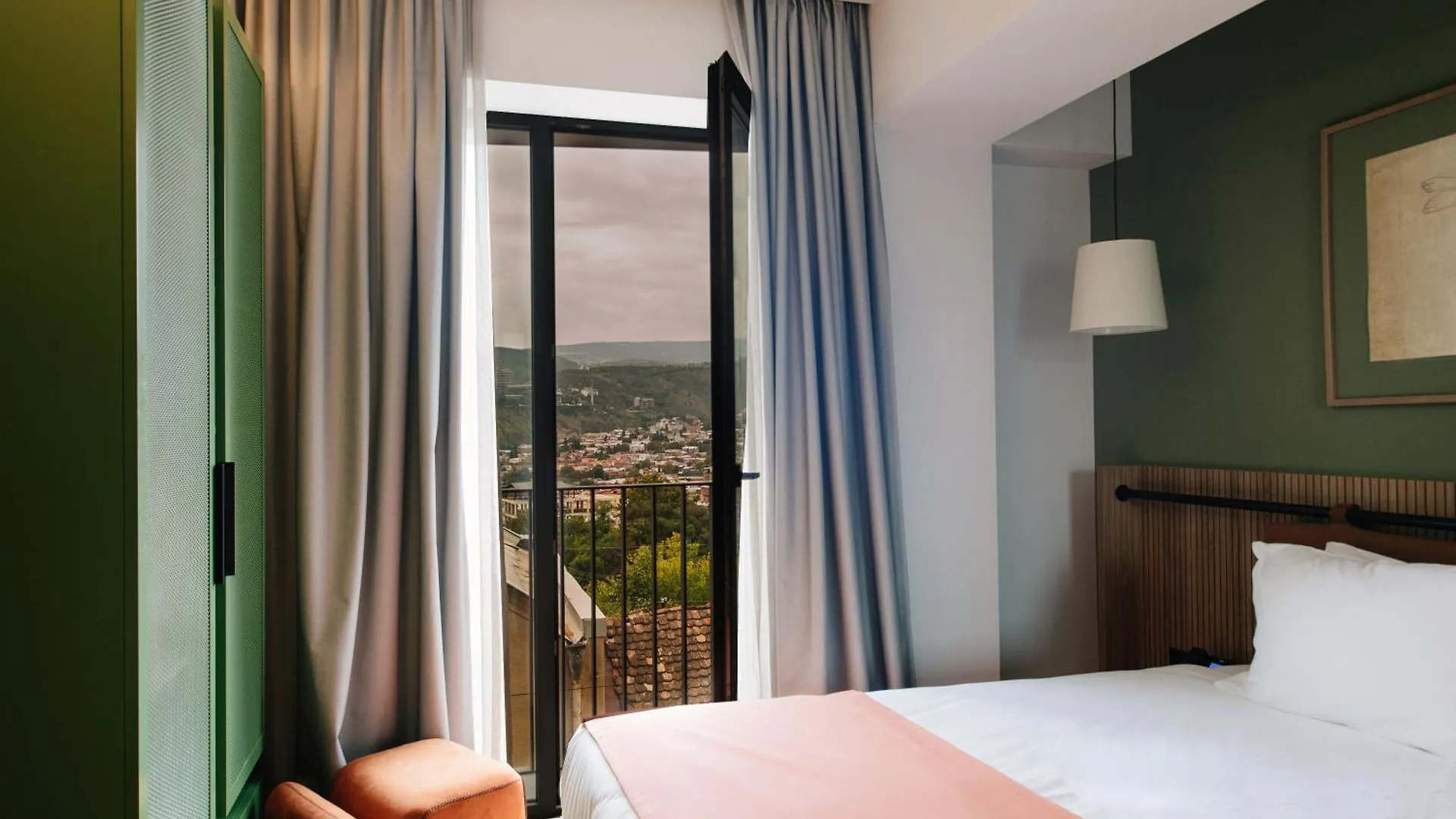 Hotel 21 Tbilisi