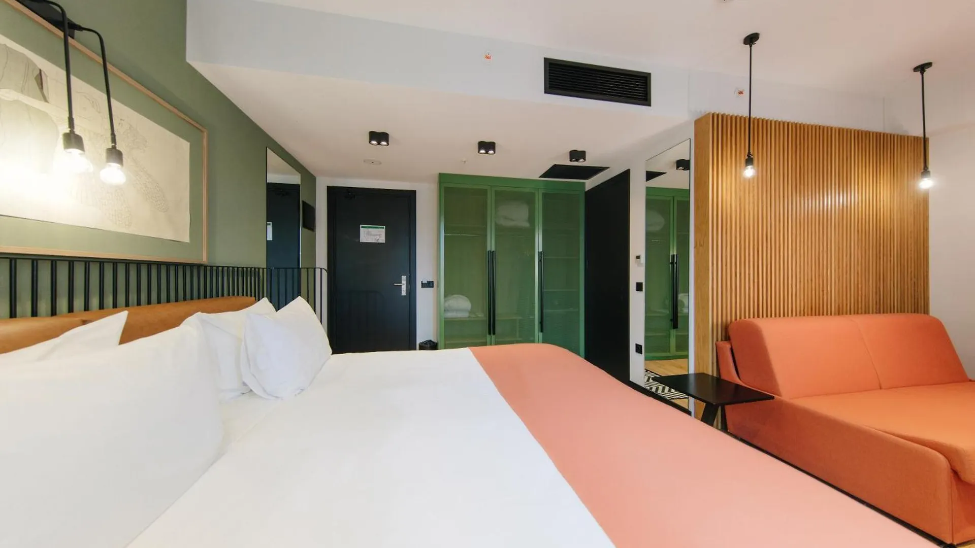 Hotel 21 Tbilisi