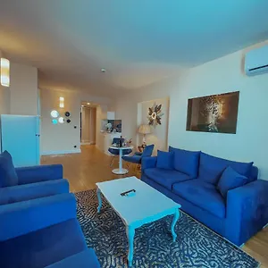 Seaside Vip40 4* Batumi