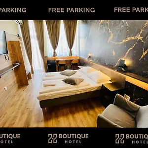 Boutique & Event Center Budapeszt