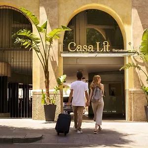 Casa Lit فندق برشلونة