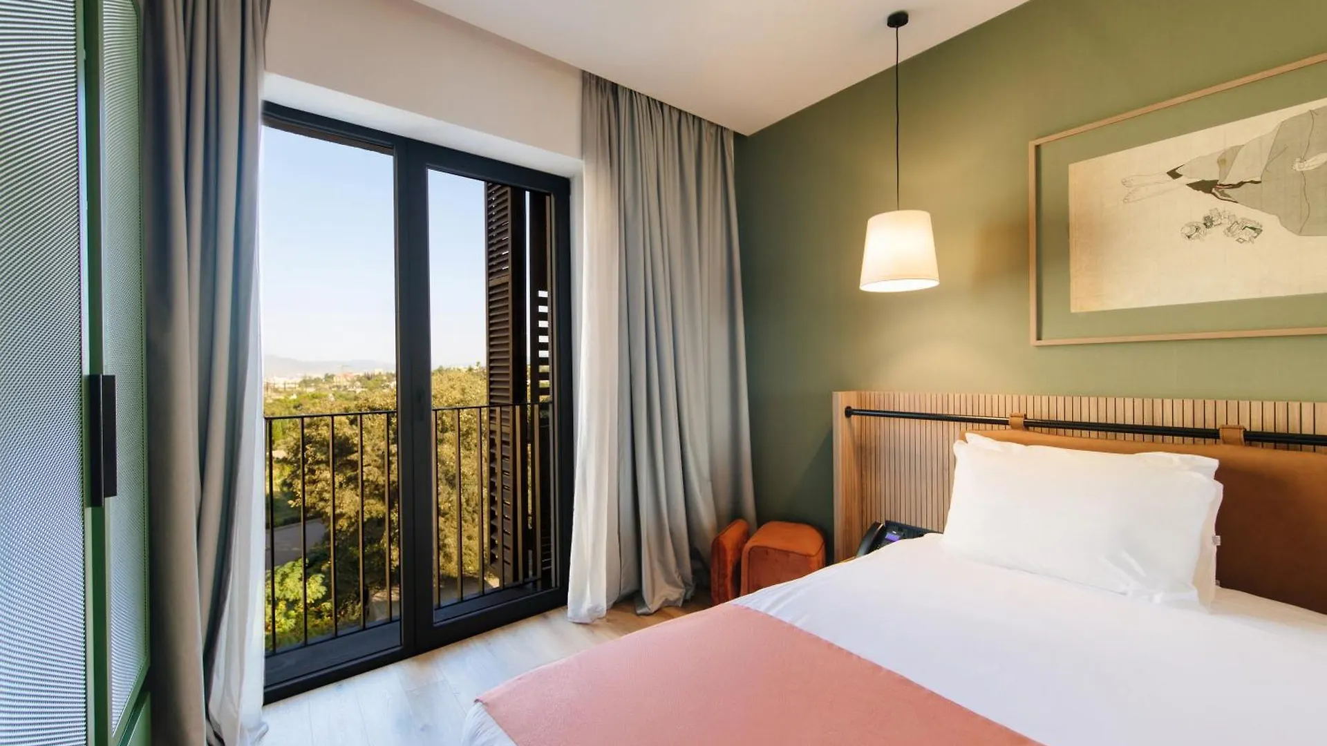 Hotel 21 تبليسي